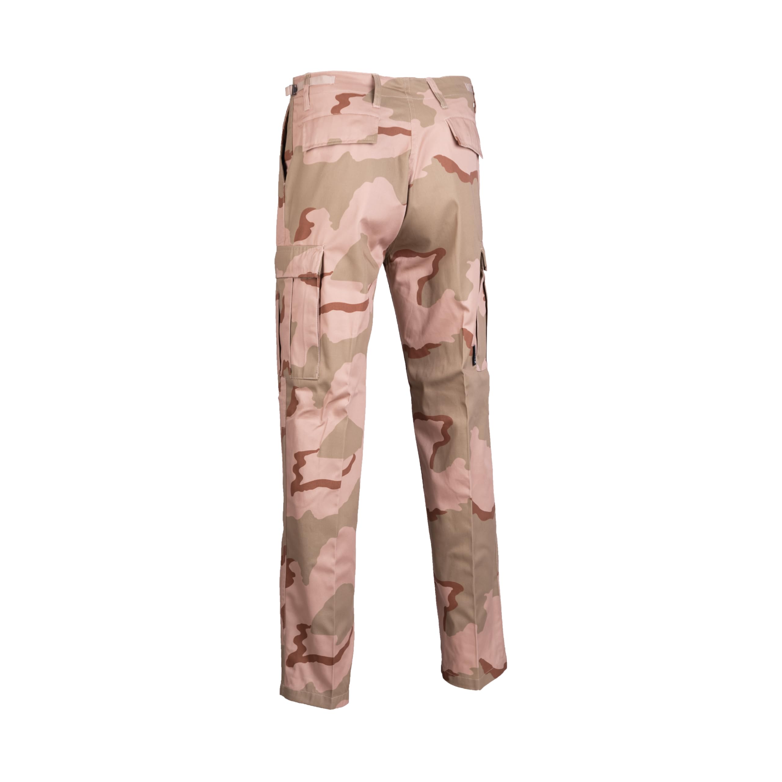 Mil-Tec - Campo Ranger, Pantaloni Uomo