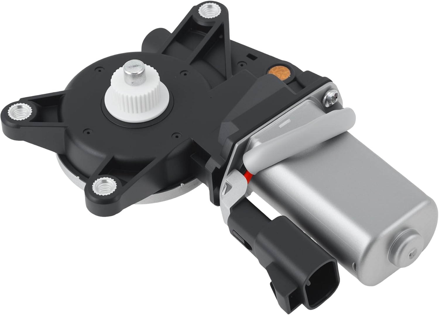 Power Window Motor for Buick Enclave Sedan 2008-2012 Rear Left, for Chevrolet Malibu Sedan 2004-2012 Front Right & Rear Left, Replace 742083/8210540/15781323