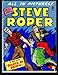 Steve Roper #3: Golden Age Adventure Comic