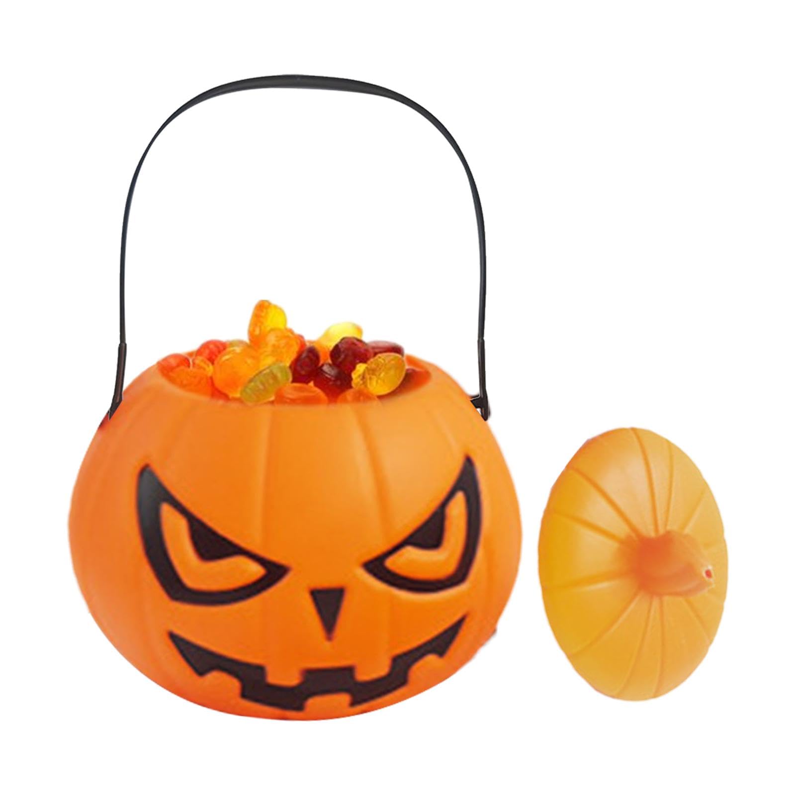 Amazon｜ハロウィン パンプキン ジャック オー ランタン キャンディ