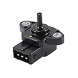 Manifold Absolute Pressure Sensor No.MR299300 for Mitsubishi Pajero Montero Sport L200