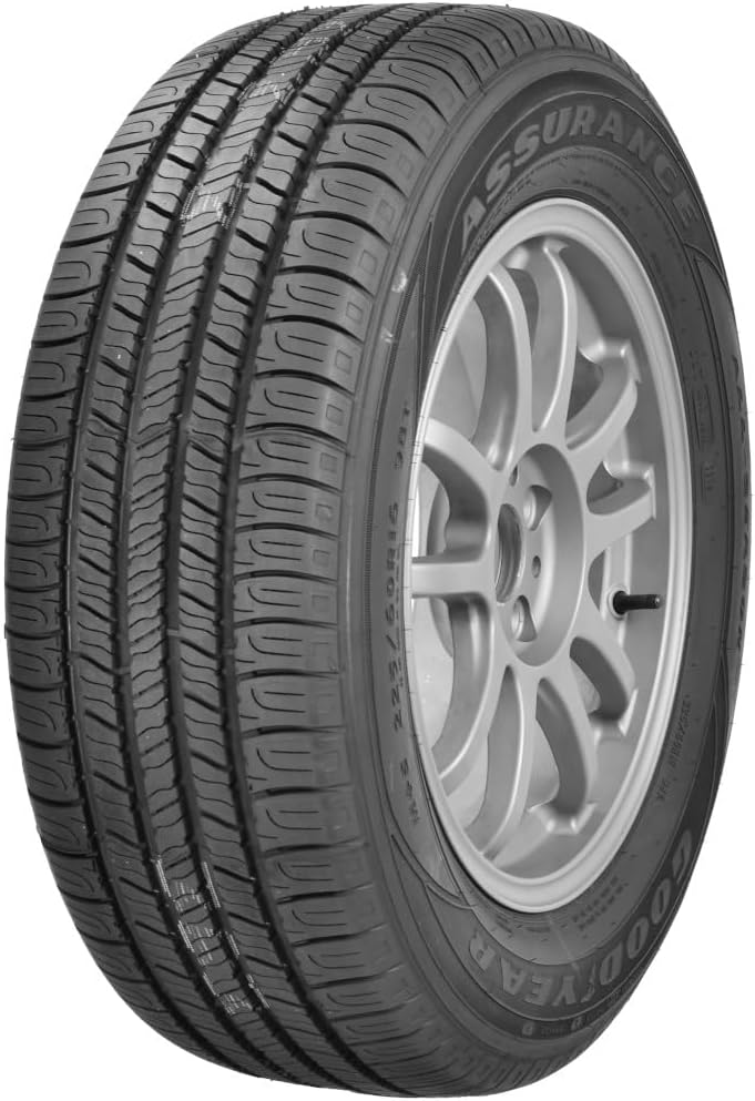 Amazon Goodyear Assurance All Season 235 55R17 99T BSW Automotive Amazon goodyear assurance all season 235 55r17 99t bsw automotive