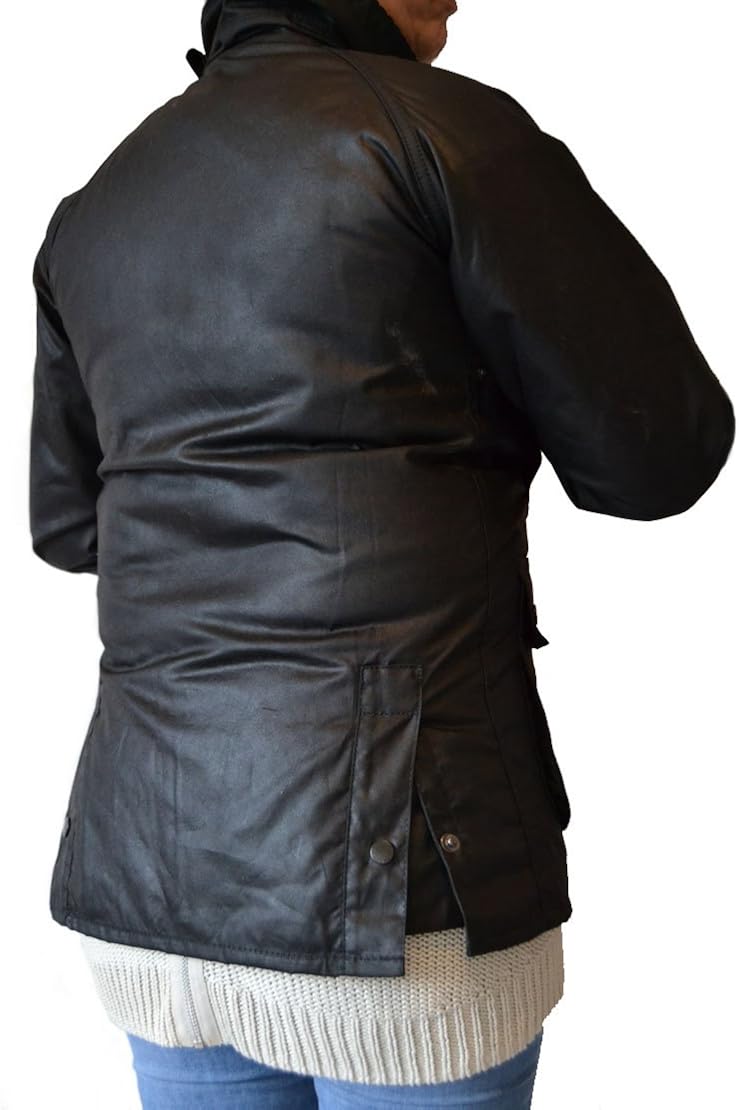 barbour womens bedale jacket