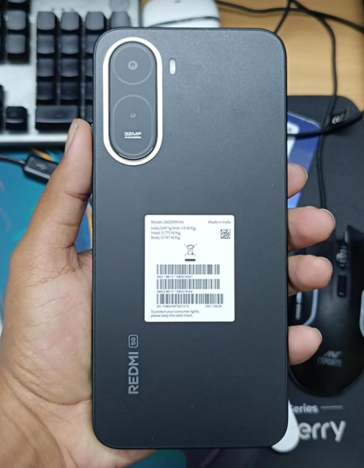 Customer Image
