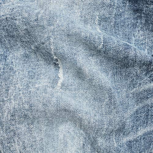 Image of G-STAR RAW Men's D-STAQ 3D Skinny