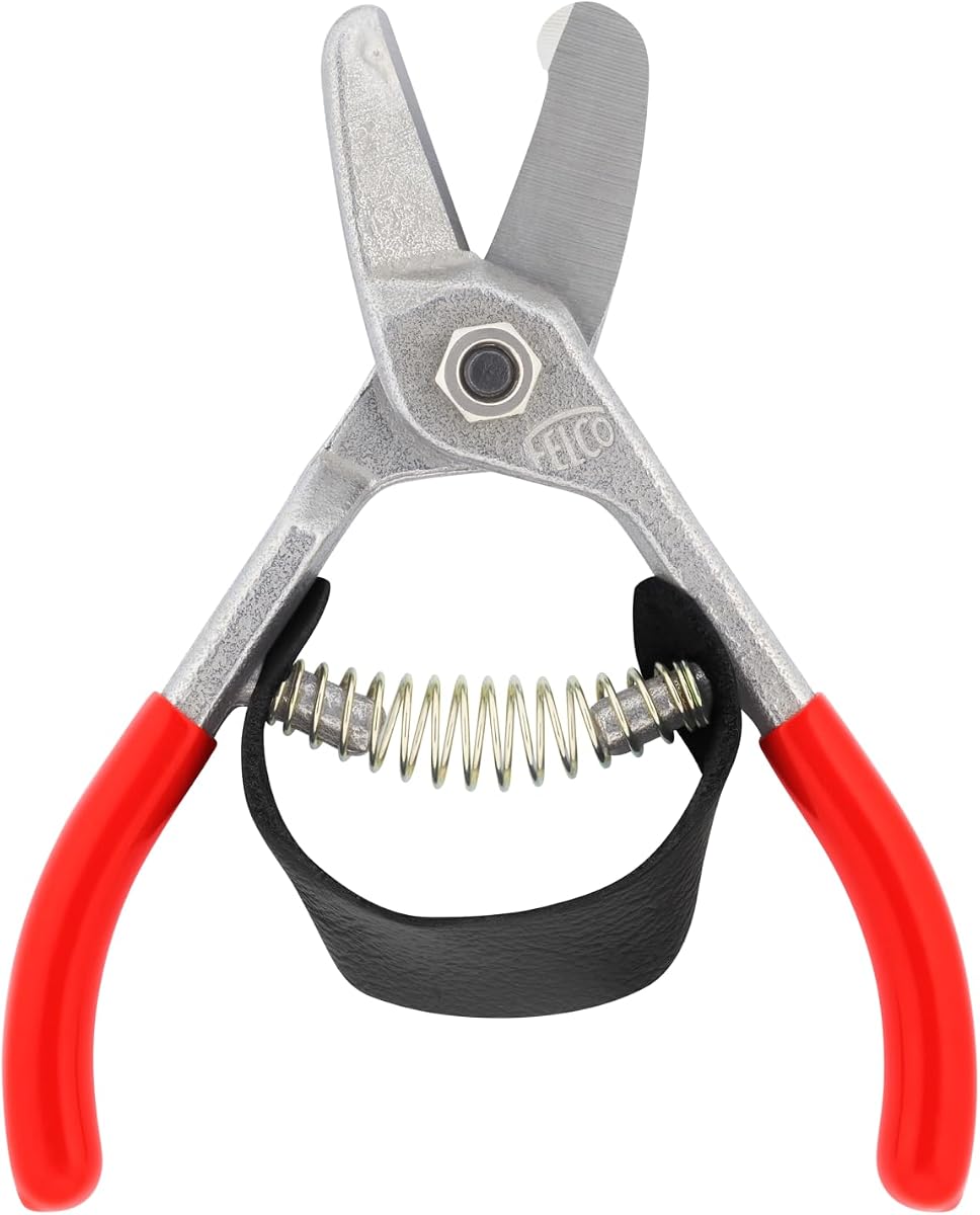 FELCO 331 Avocado Snip – Professional Harvesting Snip for Avocados, Ergonomic Blade for Clean Harvest, Durable Swiss Design