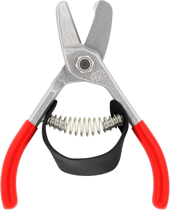 FELCO 331 Avocado Snip – Professional Harvesting Snip for Avocados, Ergonomic Blade for Clean Harvest, Durable Swiss Design