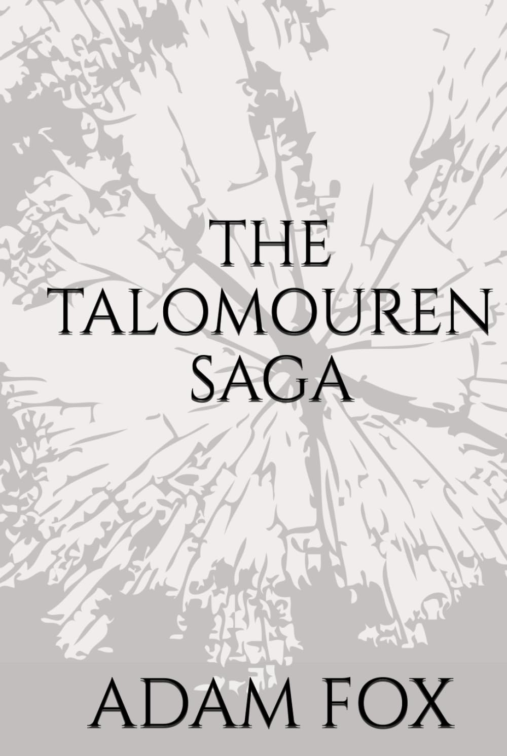 Talomouren: From the author of Psychological, Crime and Fantasy tales comes this fantasy novel