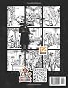 Gangster in Chicago - Coloring Book: Coloring book with 60 pages full of action, prohibition and gangster life for ages 12 and up (Professore Coolore Mal- und Unterhaltungsbücher) #1