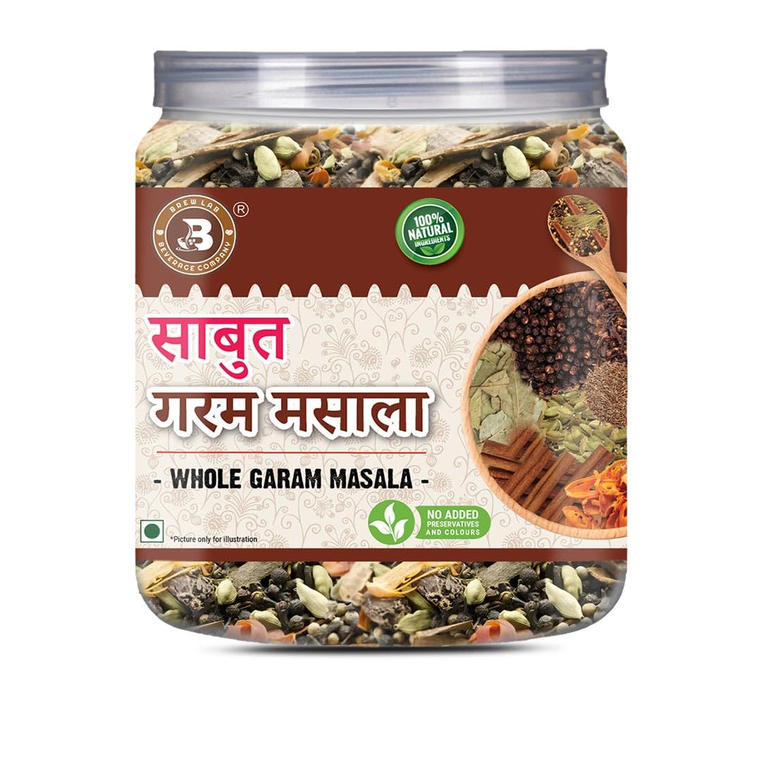 See full amazon price history chart for Brew Lab Sabut Garam Masala | Unique Blend of Whole Spices | Perfect For Ayurvedic medicine |100 gm Brew Lab Sabut Garam Masala | Unique Blend of Whole Spices | Perfect For Ayurvedic medicine |100 gm (B0CLGMG3J5) Amazon Price History, Amazon Price Tracker