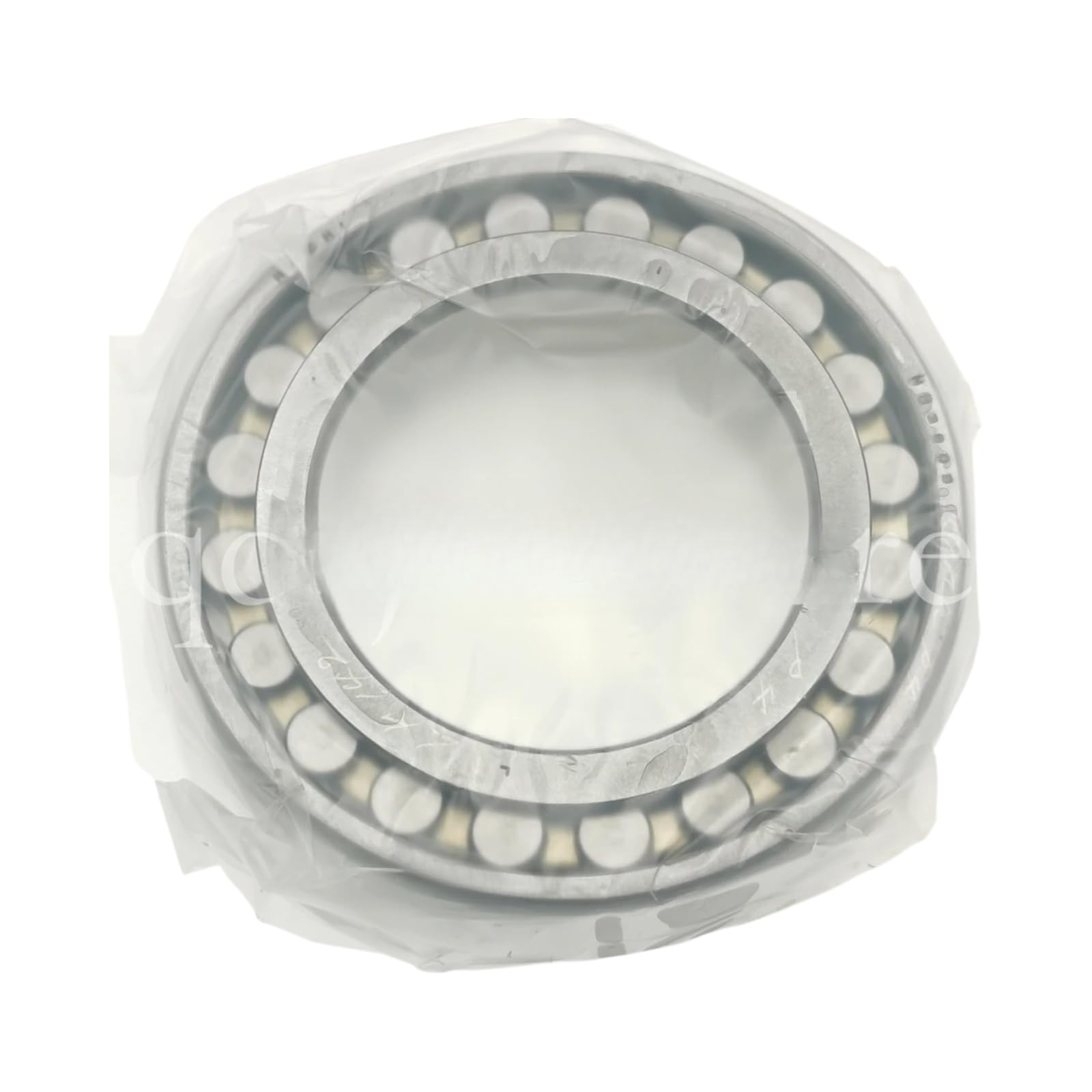 Il cuscinetto a rulli cilindrici di precisione NN3009M2KC1NAP4 = NN3009MBKRCC1P4 NN3009KC1NAP4 45mm X 75mm 23mm