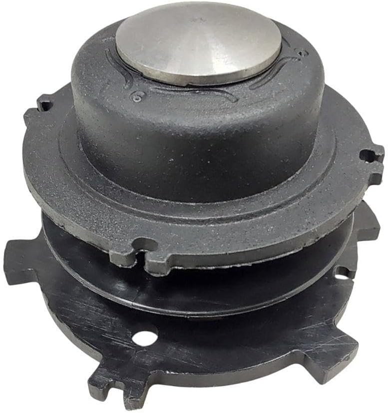 proven part 2- Trimmer Spools 2- Springs for Stihl 4002 710 4321, 0000 997 1501 Fits 25-2 and 27-2