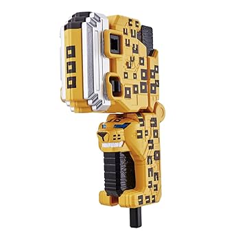 (未使用･未開封品)　動物戦隊ジュウオウジャー ジュウオウキューブウエポンEX キューブヒョウ&amp;キューブフクロウセット 0pbj0lf Amazon.co.jp: 動物戦隊ジュウオウジャー ジュウオウキューブ