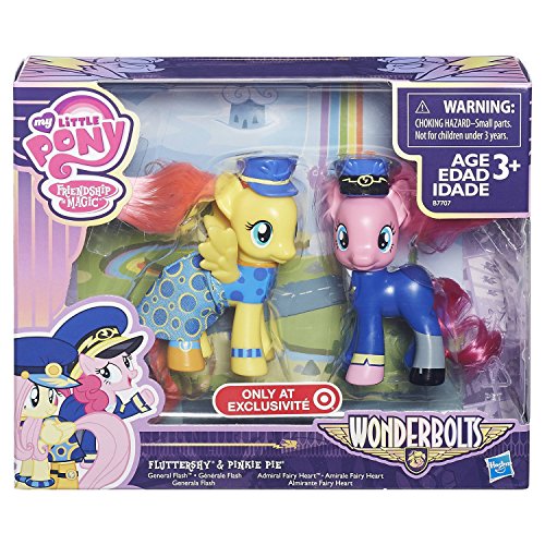 La mejor selección de My little pony fluttershy - los más vendidos. 28 Imagen adicional