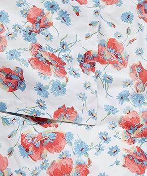 Ralph Lauren フラワープリント シーツ Ralph Lauren フラワープリント シーツ