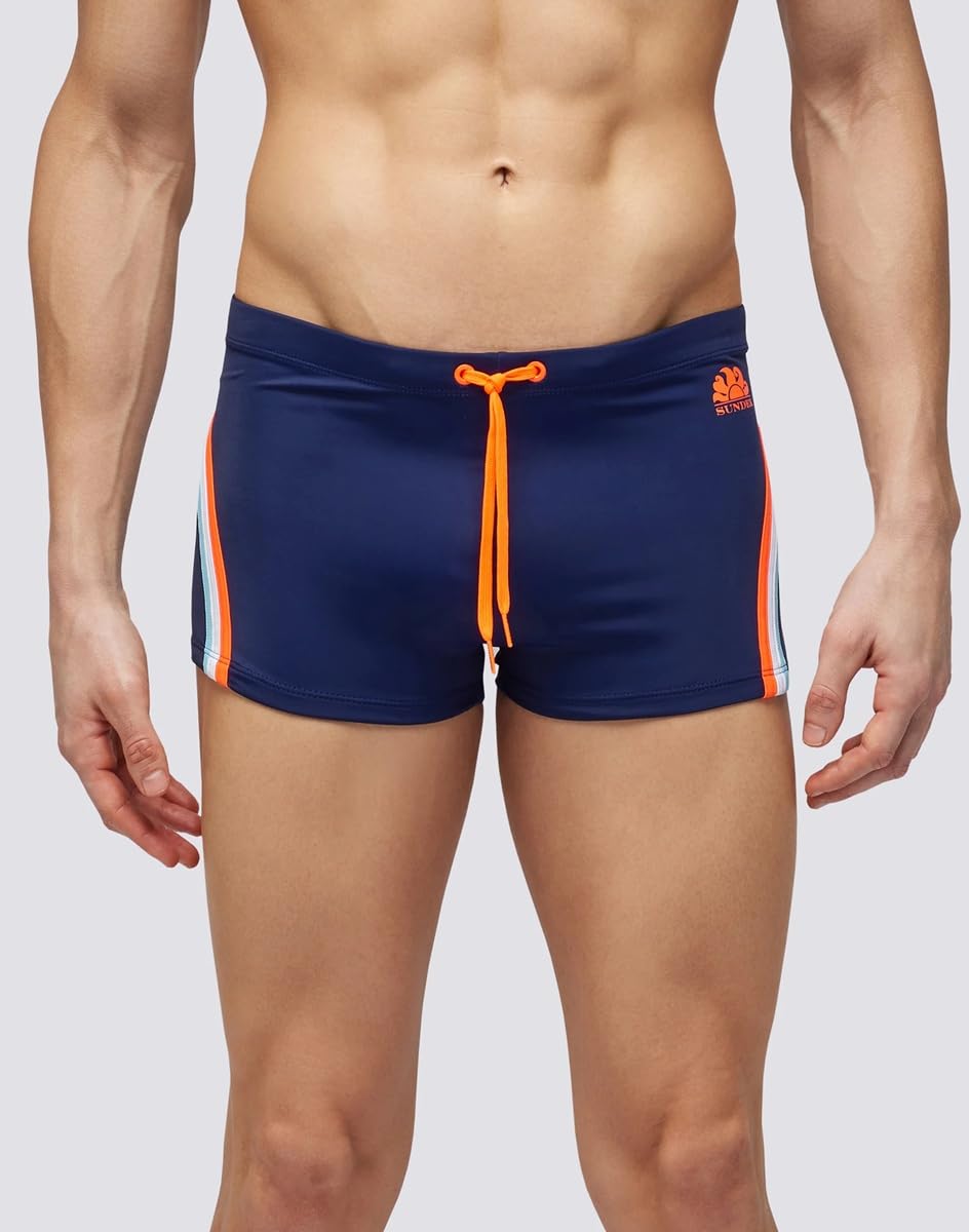 SUNDEK Zion Short Maillot de bain pour homme