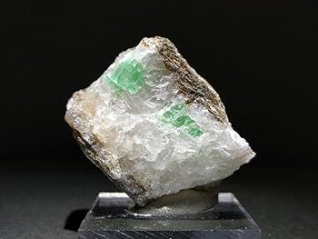 メッソライト 鉱石 鉱物 ミネラル 原石 標本 母岩付き メッソライト 鉱石 鉱物 ミネラル 原石 標本 母岩付き