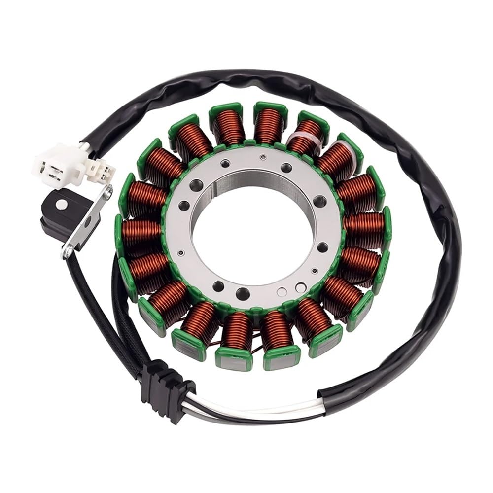 Stator et bobine d'allumage XVS1100 pièces électricité moto custom