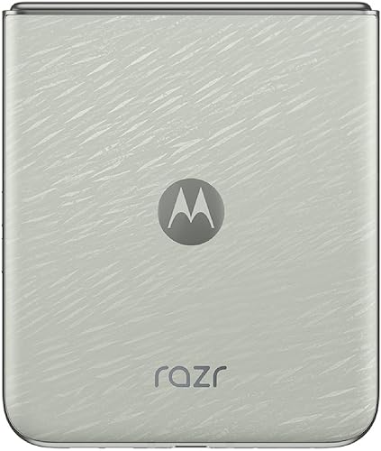 Miniatura 5 de Motorola Razr 2025  Desbloqueado  Hecho para US 8256GB  Cámara de 50MP  Pantone Lightest Sky