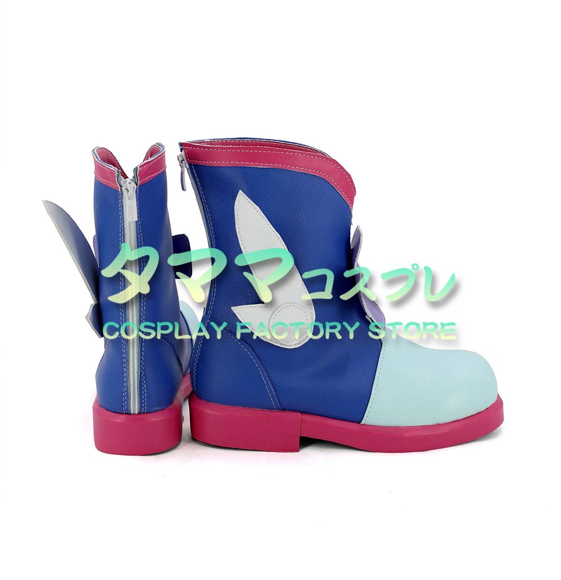 遊戯王 - あおい 000000062082_bvNKpte.jpg