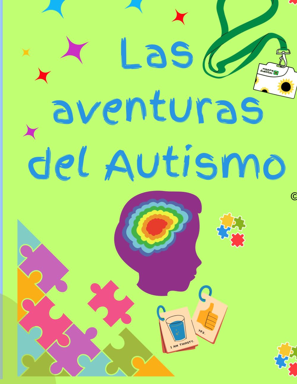 Las aventuras del Autismo