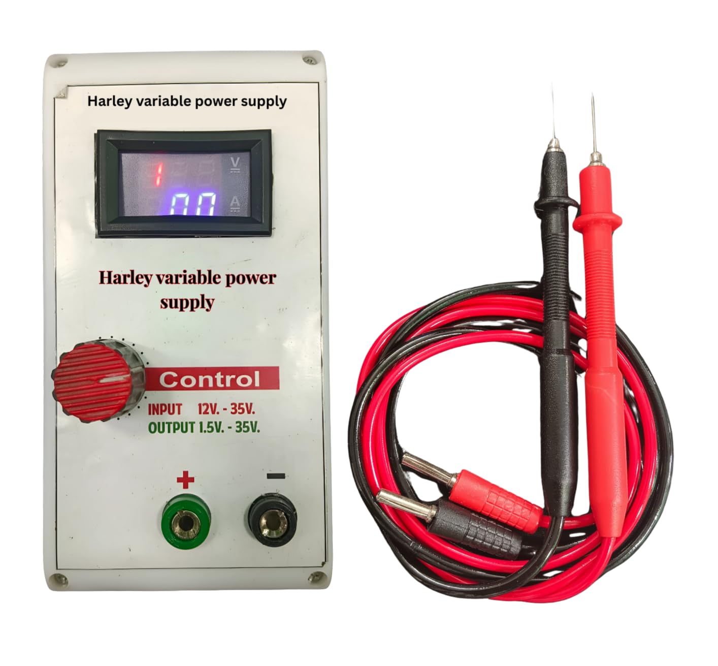 Harley Variable Power Supply-image-29