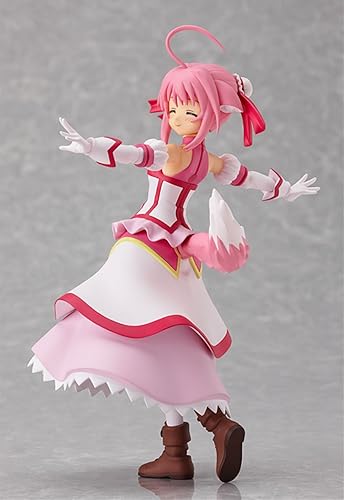 Miniatura 4 de Max Factory Dog Days: Millhiore F. Biscotti Figma Figura de acción