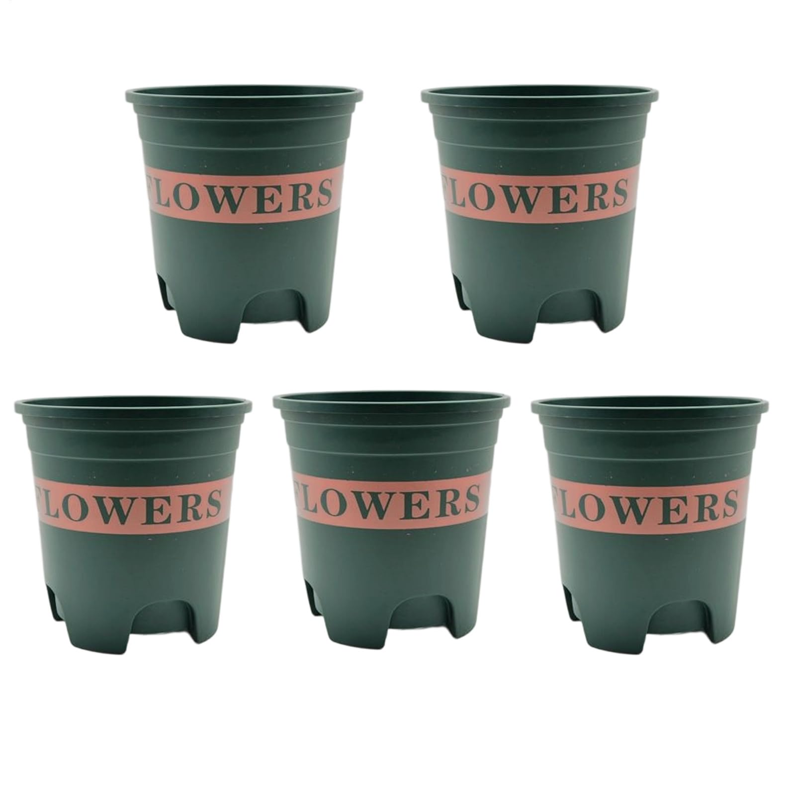 Pots de germination en polypropylène pour réussir vos semis sur la terrasse