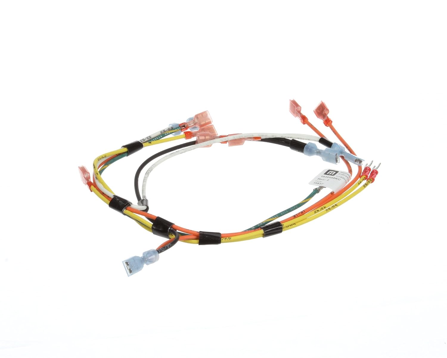 Garland 1936095 M with H-Ipi Ignition