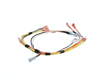 Garland 1936095 M with H-Ipi Ignition