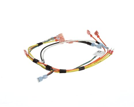 Garland 1936095 M with H-Ipi Ignition
