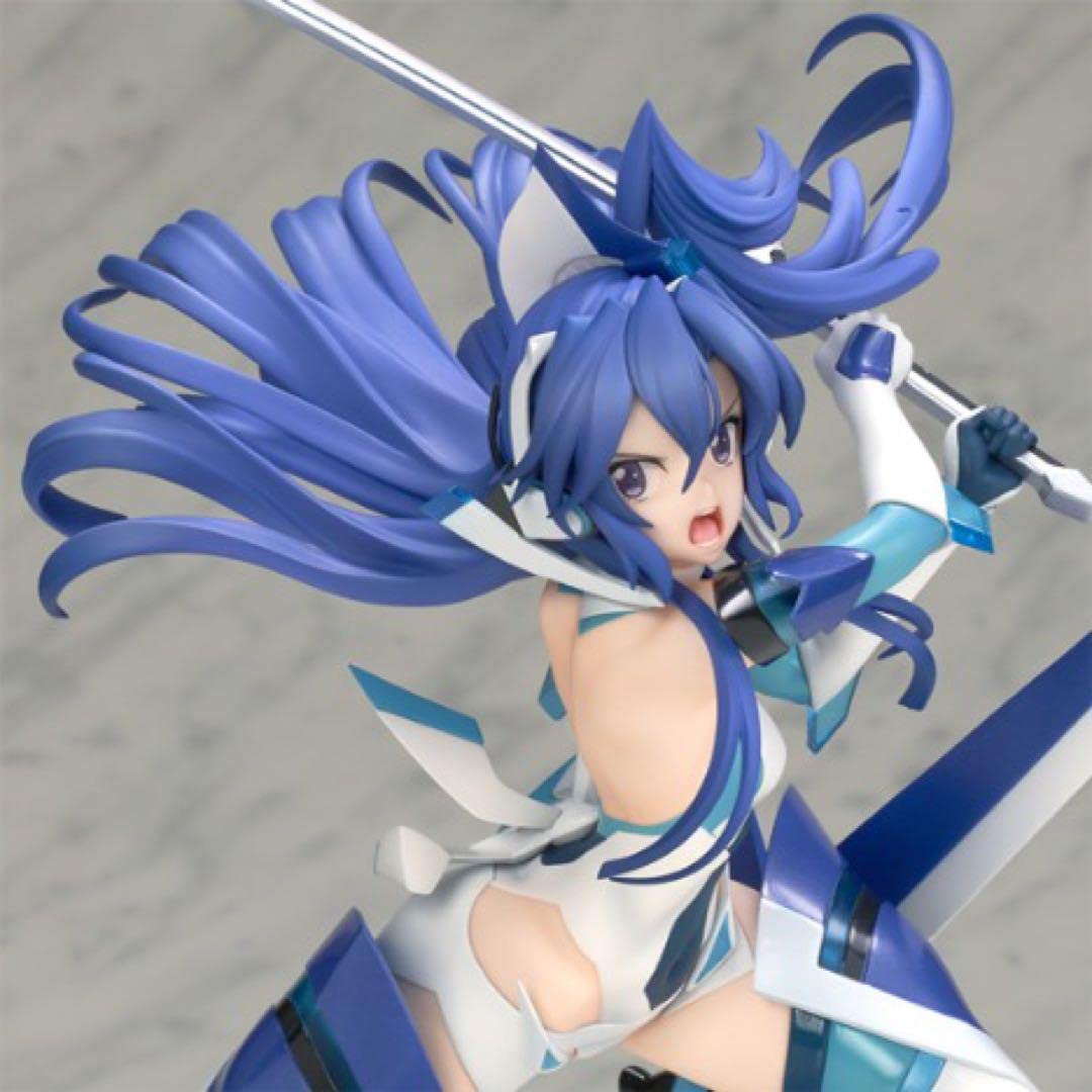 Amazon.co.jp: HS特典 戦姫絶唱シンフォギアGX 1 7 風鳴翼 : おもちゃ
