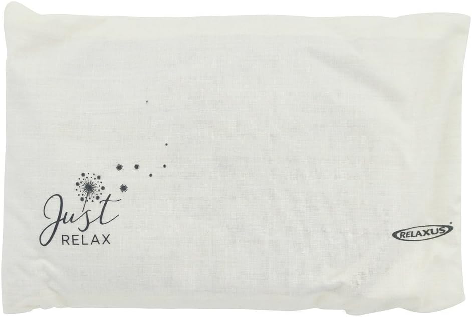 Hot/Cold Himalayan Salt Healing Pad (8" x 5" 600g)