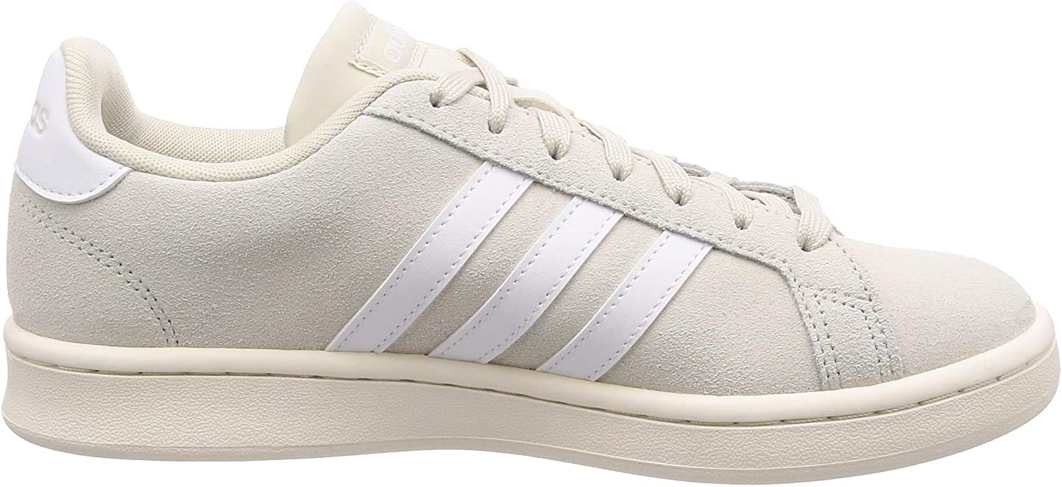 adidas Women's Zapatilla Grand Court TD Lifestyle Court Casual — view 15