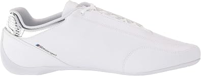Tenis Puma Hombre Bmw Future Kart Cat Motorsport Clasico Mms | Resadix