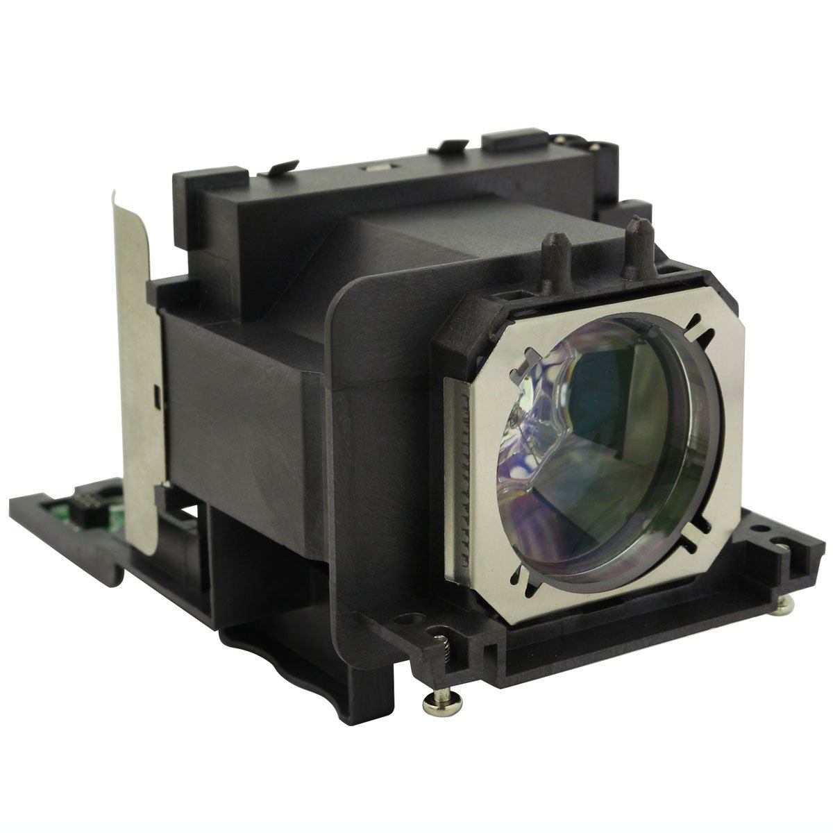 Amazon.com: Advanced Lamps™ ET-LAV400 Lamp & Housing for Panasonic