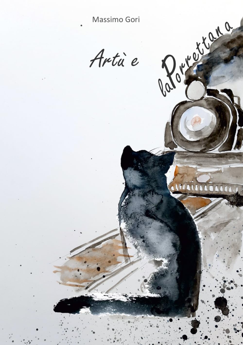 Artù e la Porrettana