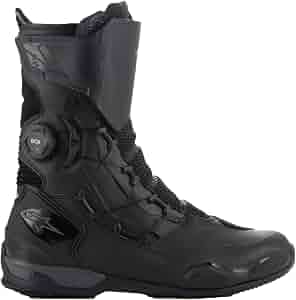 Amazon.com: Alpinestars SP-X BOA Drystar Motorcycle Boots, CE