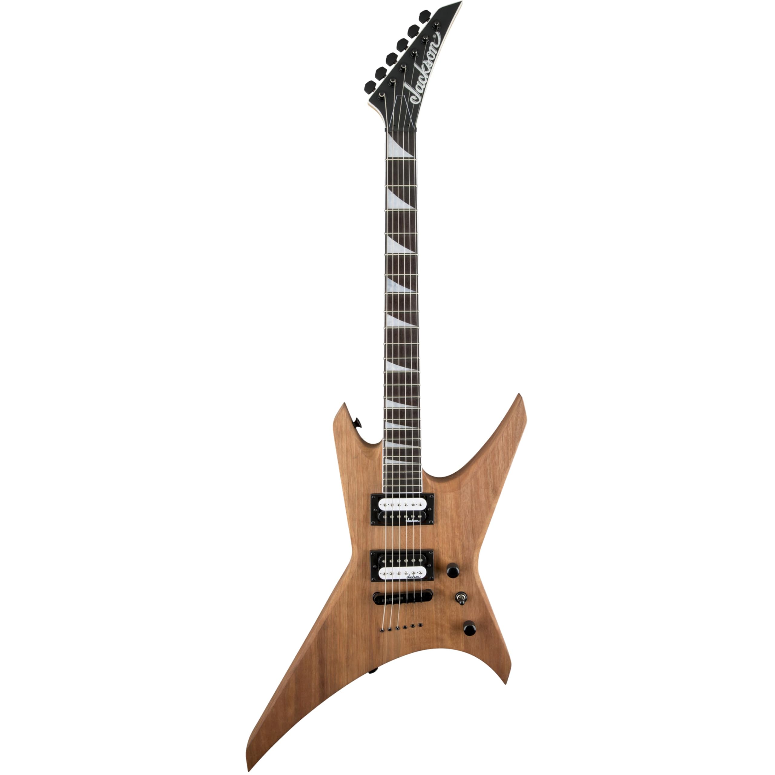 極美品★Jackson Warrior JS32T ジャクソン Amazon.com: Jackson JS Series Warrior JS32T 6-String Right
