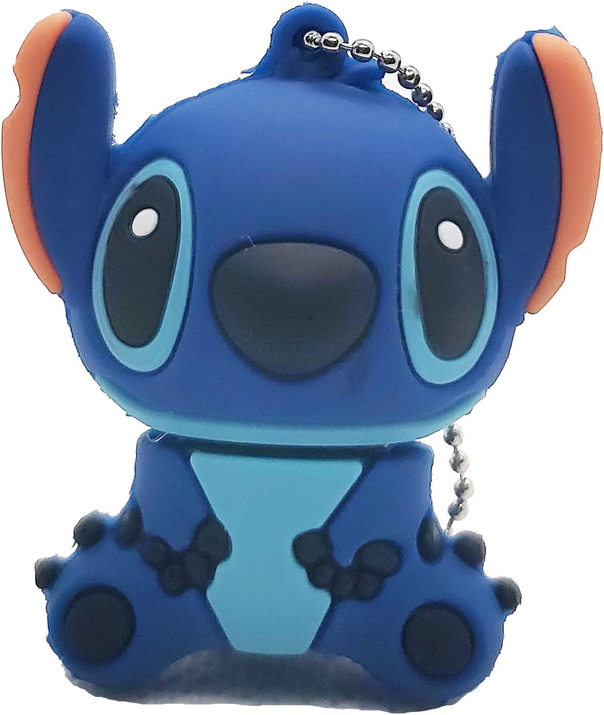 IMATECH USB Flash Drive Silicone Stitch 16GB