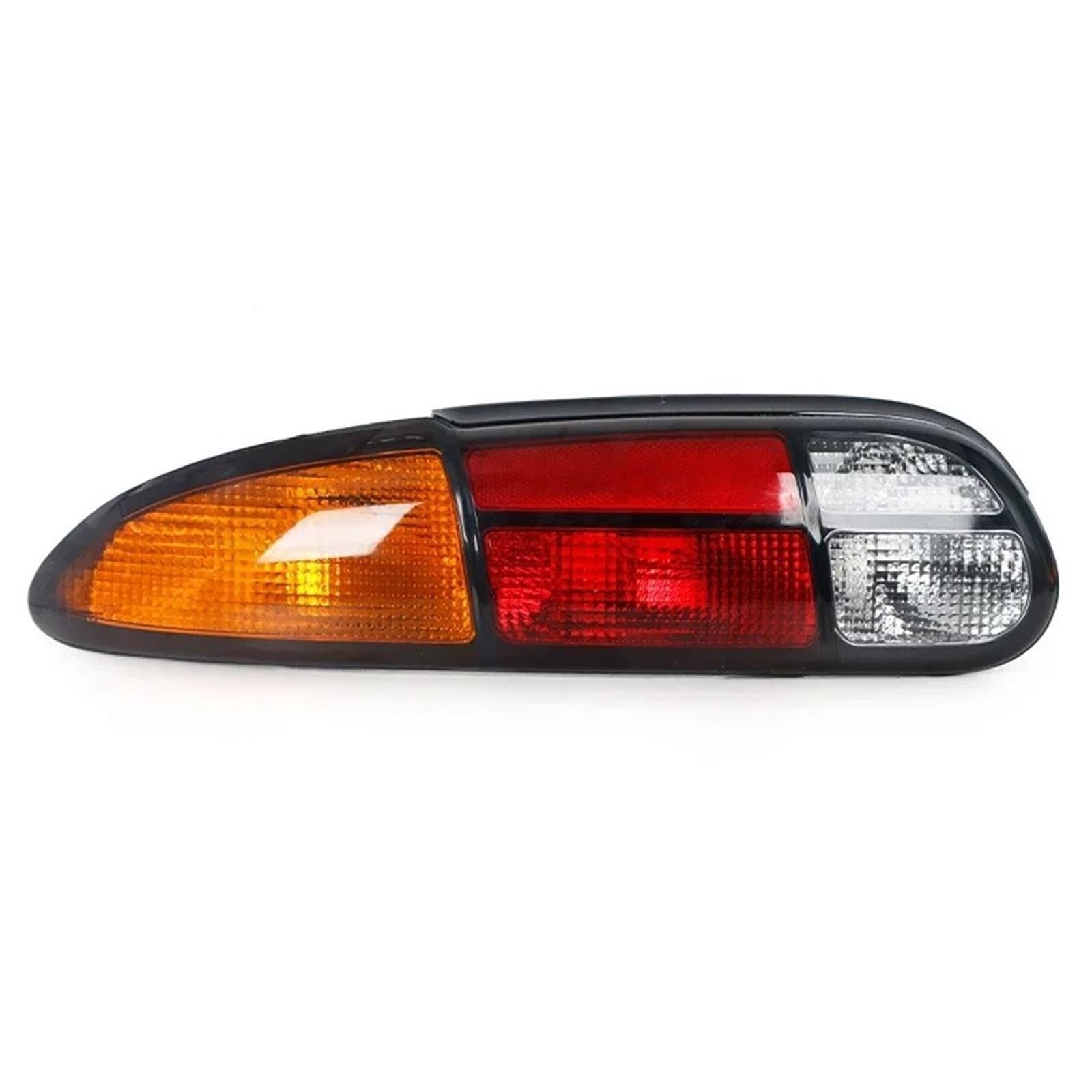 Genérico Cubierta De Luces Traseras Para Chevrolet Para Camaro 1993-2002