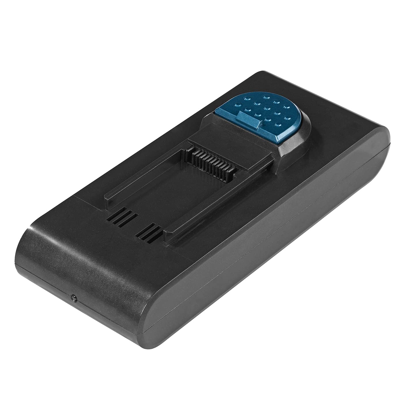 A dalt view of the MAXXMEE 959868 replacement battery