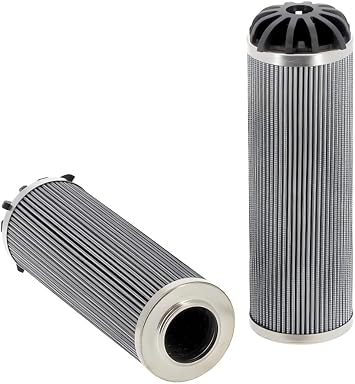 HF29081 Hydraulic oil filter 0011430450 11430450 4306399M2 8800698 4601310 Compatible John Klaas VALTRA/VALMET MASSEY-FERGUSON TRAKTOREN 5480 6480 6445 6455 6460 6465 6470 6475 6480 6612 6613 6614