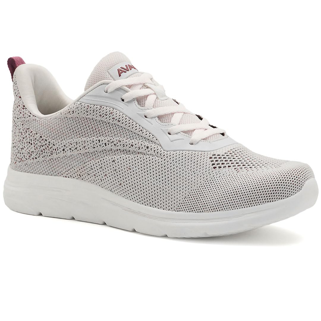 AVANT Mens ClubZ Walking Shoes L.Grey UK 8 (AVMSH116CL01UK8) (B0CW5X7889) Amazon Price History, Amazon Price Tracker