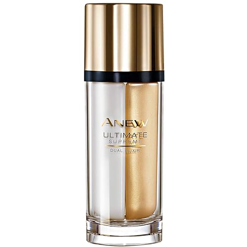 Anew Ultimate Supreme Dual Elixir de AVON por Anew Ultimate Supreme
