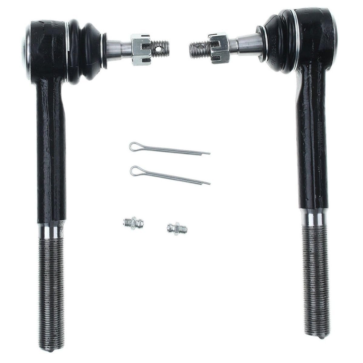 Amazon.com: CPWYAXG 2pcs Suspension Front Outer Side E6739Tu 