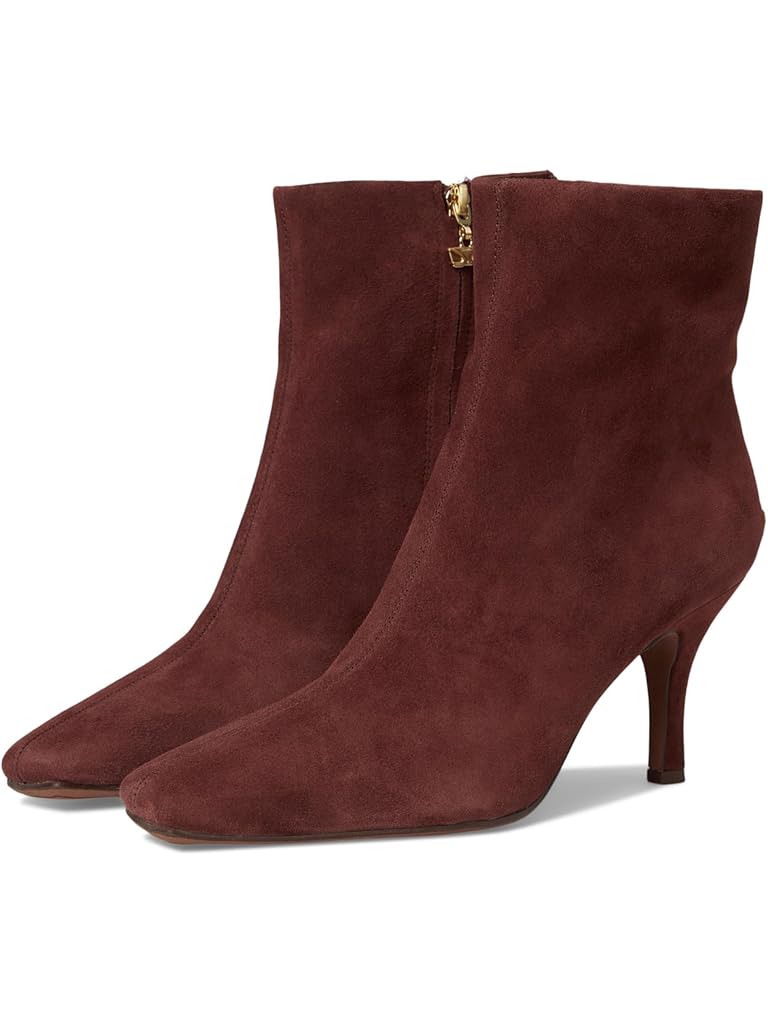 Mahogany Sam Edelman Laura