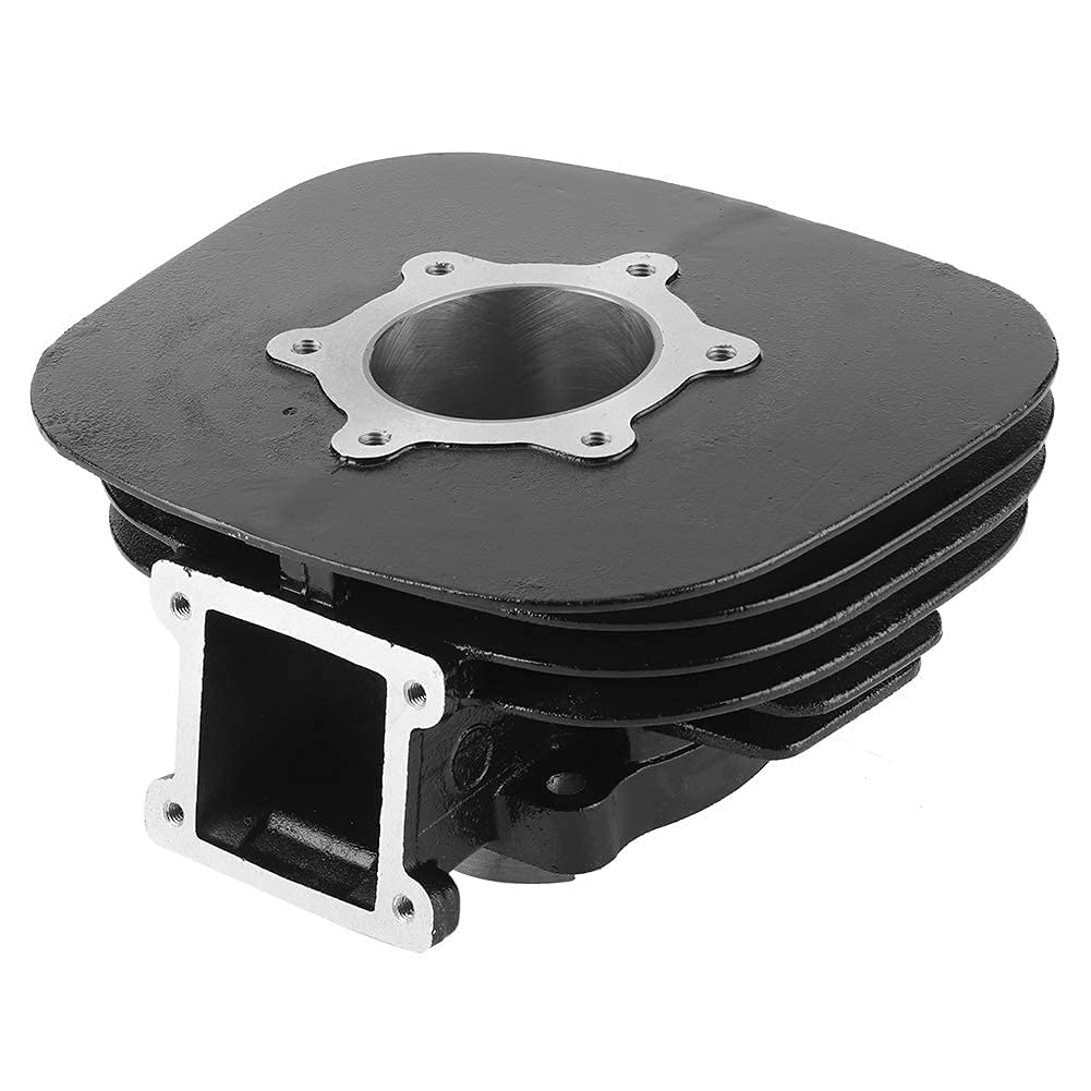 Kit de Pist¨®n de Cilindro para Blaster 200 YFS200 1988-2006, Kit de Extremo de Junta de Pist¨®n de Cilindro de Material de Hierro