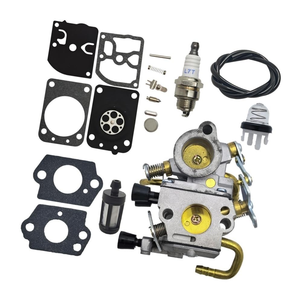 Joint de conduite de carburant pour Stihl TS410 TS420 remplace 4238-120-0600