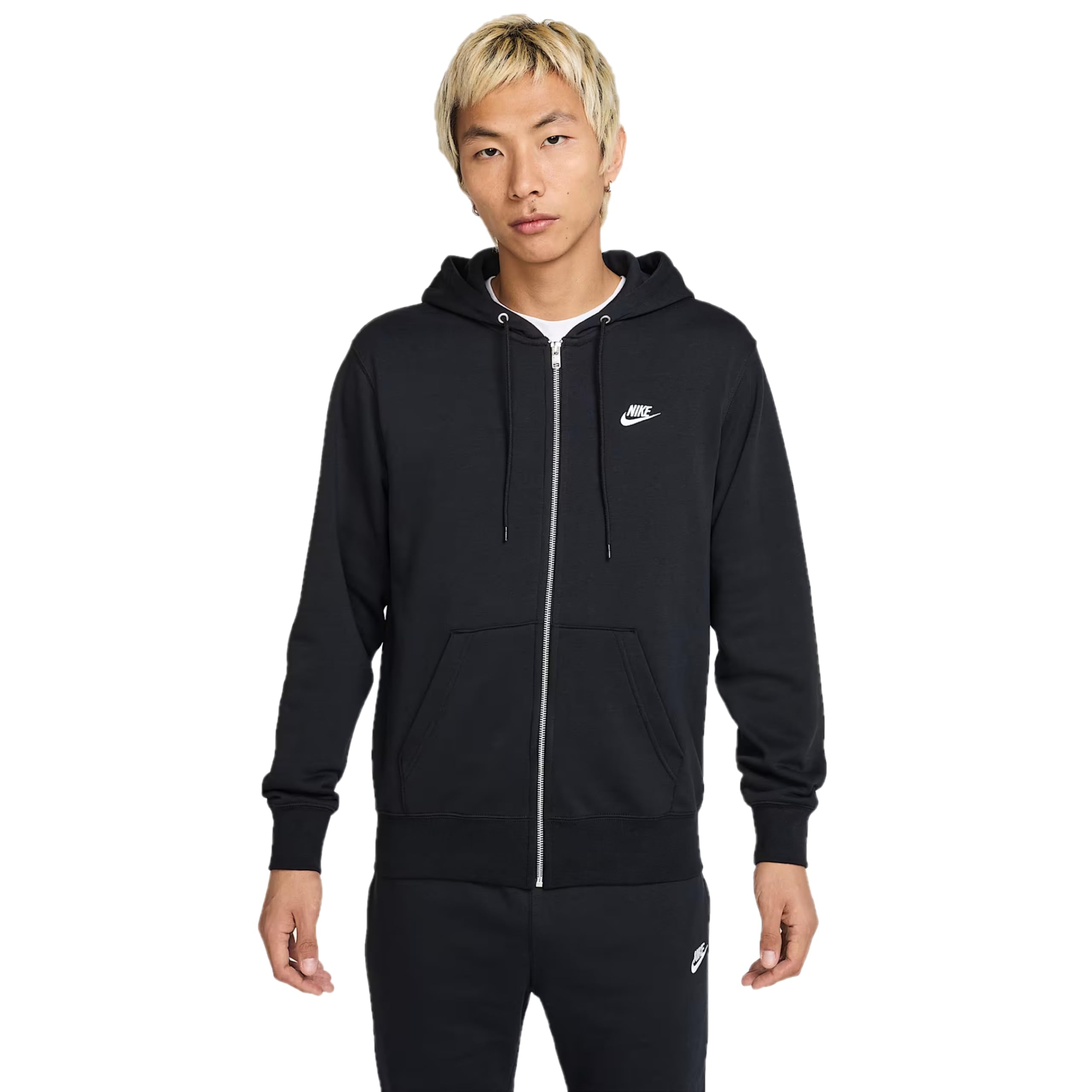 Men Hooded Sweatshirt-image-19